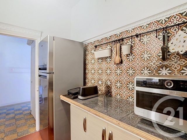Appartement F3 &agrave; vendre - 3 pi&egrave;ces - 64,33 m2 - Perpignan - 66 - LANGUEDOC-ROUSSILLON