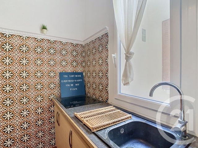 Appartement F3 &agrave; vendre - 3 pi&egrave;ces - 64,33 m2 - Perpignan - 66 - LANGUEDOC-ROUSSILLON