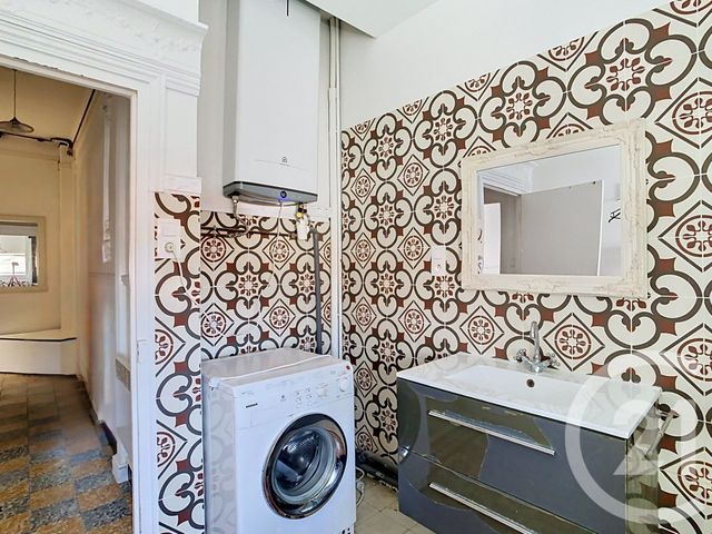 Appartement F3 &agrave; vendre - 3 pi&egrave;ces - 64,33 m2 - Perpignan - 66 - LANGUEDOC-ROUSSILLON