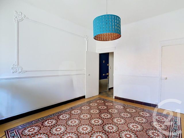 Appartement F3 &agrave; vendre - 3 pi&egrave;ces - 64,33 m2 - Perpignan - 66 - LANGUEDOC-ROUSSILLON