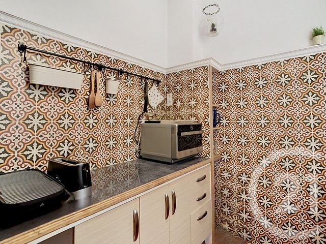 Appartement F3 &agrave; vendre - 3 pi&egrave;ces - 64,33 m2 - Perpignan - 66 - LANGUEDOC-ROUSSILLON