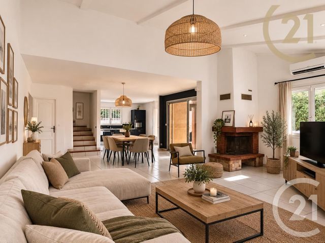 maison - PERPIGNAN - 66