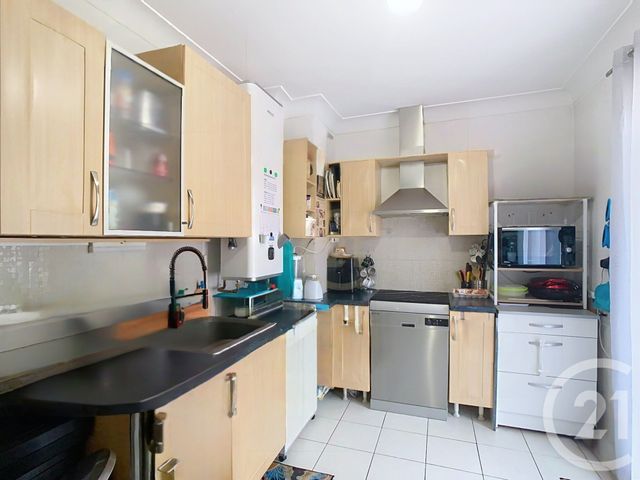 Appartement F3 &agrave; vendre - 3 pi&egrave;ces - 71 m2 - Perpignan - 66 - LANGUEDOC-ROUSSILLON