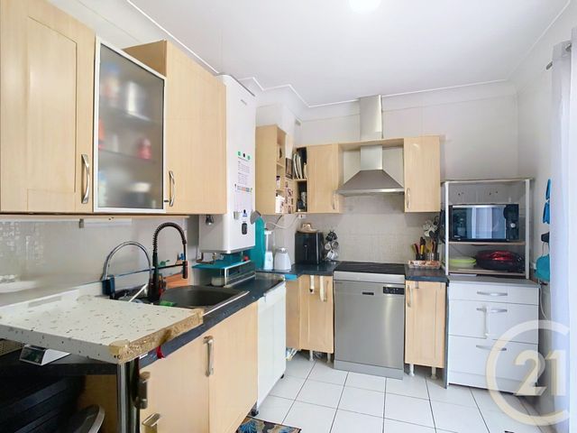 Appartement F3 &agrave; vendre - 3 pi&egrave;ces - 71 m2 - Perpignan - 66 - LANGUEDOC-ROUSSILLON
