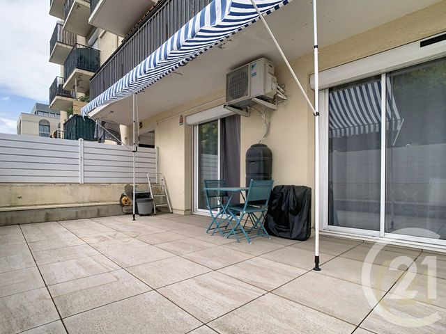 Appartement F3 &agrave; vendre - 3 pi&egrave;ces - 71 m2 - Perpignan - 66 - LANGUEDOC-ROUSSILLON