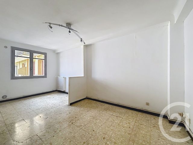Appartement T2 &agrave; vendre - 2 pi&egrave;ces - 36,58 m2 - Perpignan - 66 - LANGUEDOC-ROUSSILLON