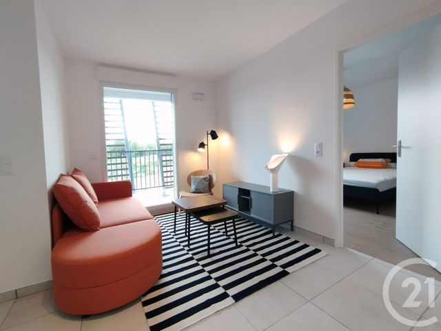 Appartement T2 &agrave; vendre - 2 pi&egrave;ces - 41,14 m2 - Perpignan - 66 - LANGUEDOC-ROUSSILLON
