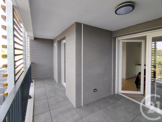 Appartement T2 &agrave; vendre - 2 pi&egrave;ces - 41,14 m2 - Perpignan - 66 - LANGUEDOC-ROUSSILLON