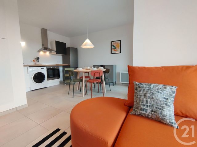 appartement - PERPIGNAN - 66
