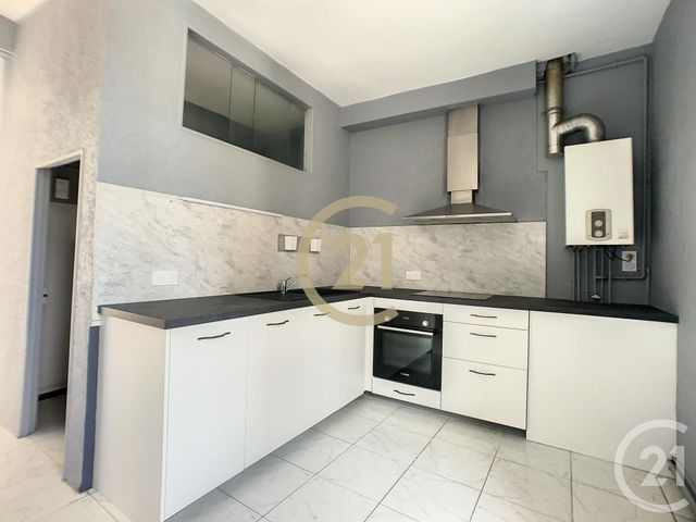 Appartement F3 &agrave; louer - 3 pi&egrave;ces - 72,80 m2 - Perpignan - 66 - LANGUEDOC-ROUSSILLON