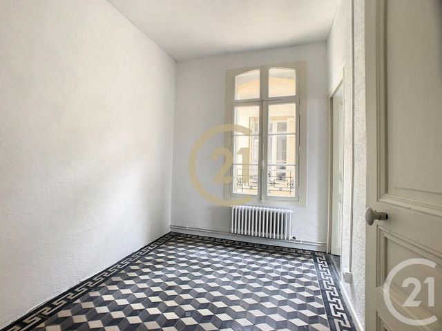 Appartement F3 &agrave; louer - 3 pi&egrave;ces - 72,80 m2 - Perpignan - 66 - LANGUEDOC-ROUSSILLON