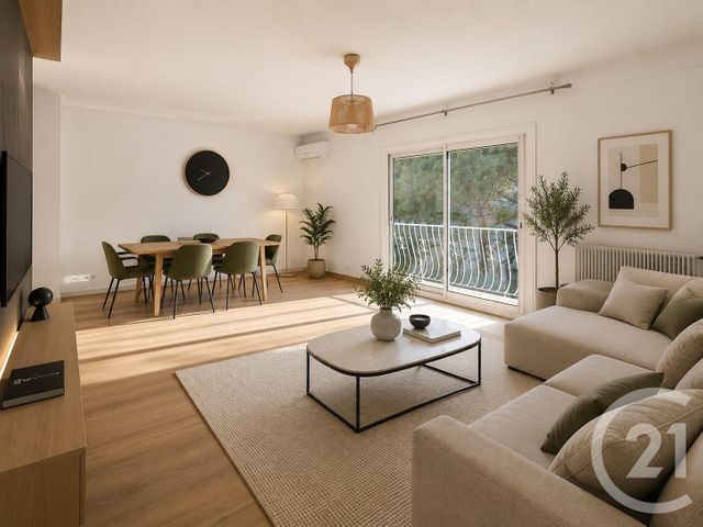 appartement - PERPIGNAN - 66