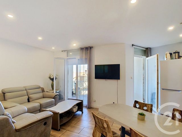 Appartement F5 &agrave; vendre - 5 pi&egrave;ces - 93,50 m2 - Perpignan - 66 - LANGUEDOC-ROUSSILLON