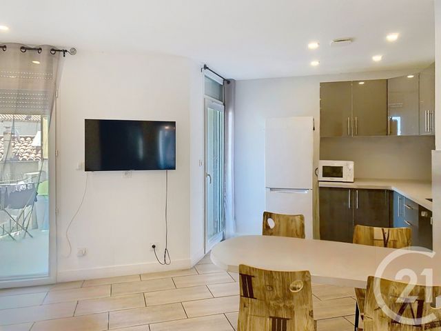 appartement - PERPIGNAN - 66