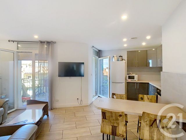 Appartement F5 &agrave; vendre - 5 pi&egrave;ces - 93,50 m2 - Perpignan - 66 - LANGUEDOC-ROUSSILLON