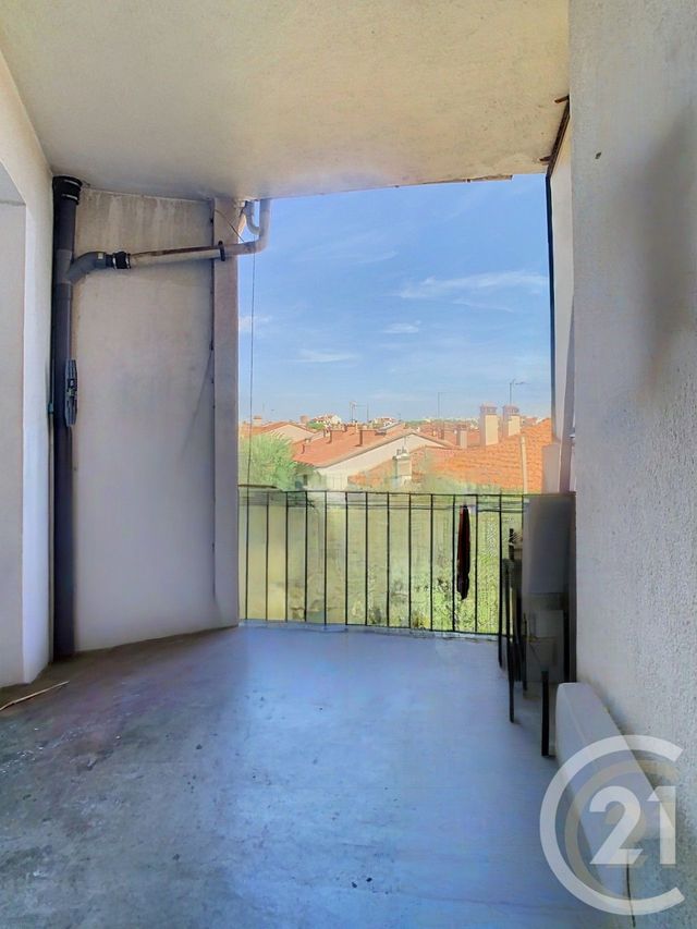 Appartement F5 &agrave; vendre - 5 pi&egrave;ces - 93,50 m2 - Perpignan - 66 - LANGUEDOC-ROUSSILLON