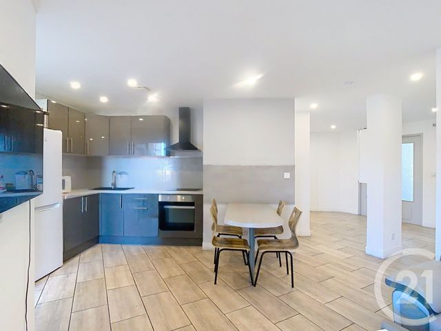 Appartement F5 à vendre PERPIGNAN
