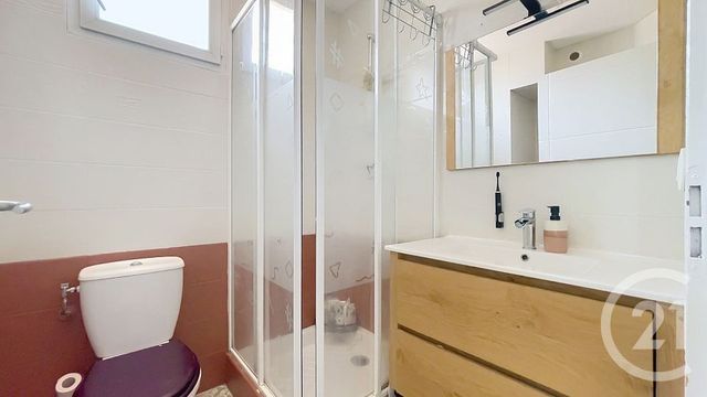 Appartement F2 &agrave; louer - 2 pi&egrave;ces - 32,21 m2 - Perpignan - 66 - LANGUEDOC-ROUSSILLON