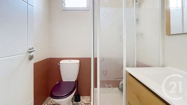 Appartement F2 &agrave; louer - 2 pi&egrave;ces - 32,21 m2 - Perpignan - 66 - LANGUEDOC-ROUSSILLON