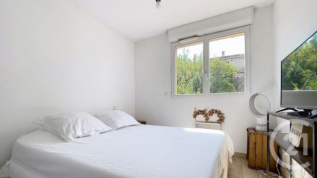 Appartement F2 &agrave; louer - 2 pi&egrave;ces - 32,21 m2 - Perpignan - 66 - LANGUEDOC-ROUSSILLON