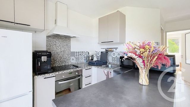 Appartement F2 &agrave; louer - 2 pi&egrave;ces - 32,21 m2 - Perpignan - 66 - LANGUEDOC-ROUSSILLON