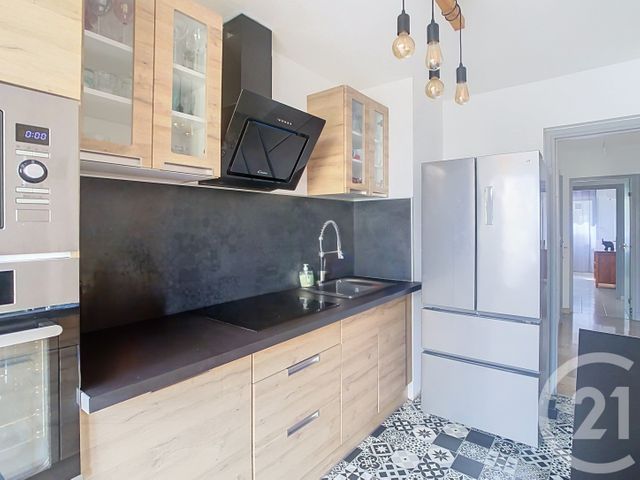 Appartement F4 &agrave; vendre - 4 pi&egrave;ces - 101,08 m2 - Perpignan - 66 - LANGUEDOC-ROUSSILLON