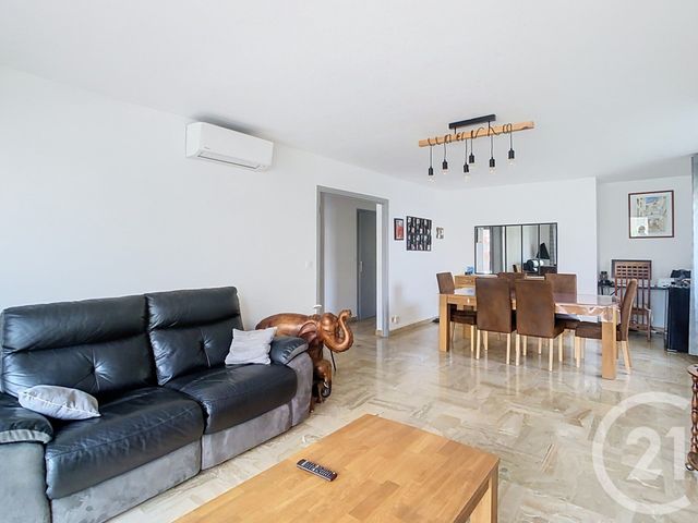 Appartement F4 à vendre PERPIGNAN