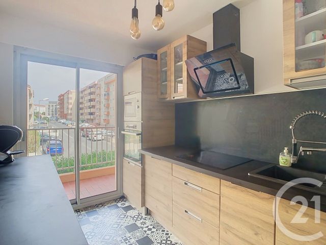 Appartement F4 &agrave; vendre - 4 pi&egrave;ces - 101,08 m2 - Perpignan - 66 - LANGUEDOC-ROUSSILLON