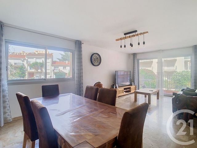 Appartement F4 &agrave; vendre - 4 pi&egrave;ces - 101,08 m2 - Perpignan - 66 - LANGUEDOC-ROUSSILLON