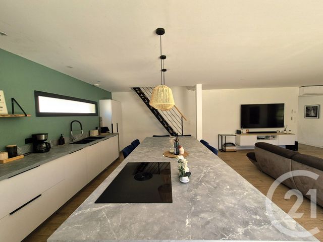 Maison &agrave; vendre - 4 pi&egrave;ces - 136,80 m2 - Perpignan - 66 - LANGUEDOC-ROUSSILLON