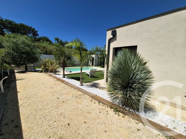 Maison &agrave; vendre - 4 pi&egrave;ces - 136,80 m2 - Perpignan - 66 - LANGUEDOC-ROUSSILLON