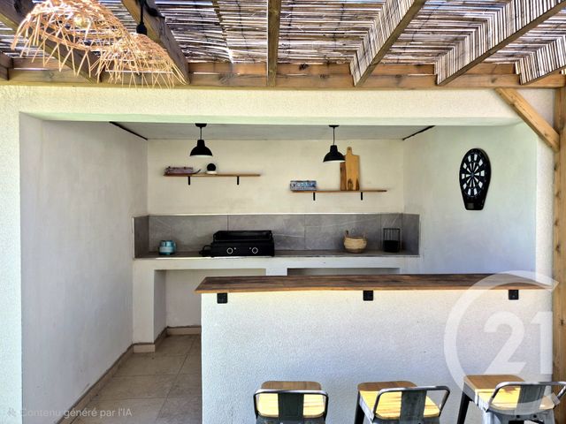 Maison &agrave; vendre - 4 pi&egrave;ces - 136,80 m2 - Perpignan - 66 - LANGUEDOC-ROUSSILLON