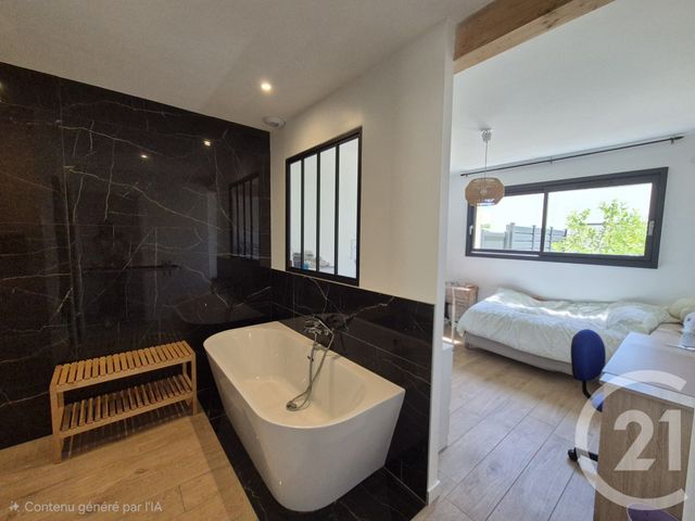 Maison &agrave; vendre - 4 pi&egrave;ces - 136,80 m2 - Perpignan - 66 - LANGUEDOC-ROUSSILLON