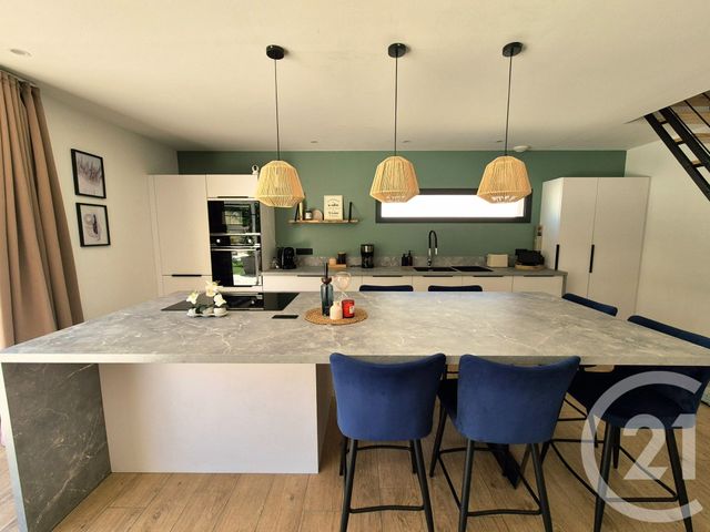 Maison &agrave; vendre - 4 pi&egrave;ces - 136,80 m2 - Perpignan - 66 - LANGUEDOC-ROUSSILLON