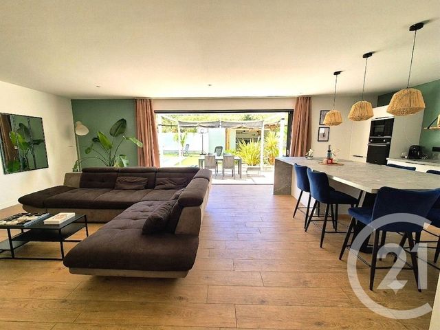 Maison &agrave; vendre - 4 pi&egrave;ces - 136,80 m2 - Perpignan - 66 - LANGUEDOC-ROUSSILLON