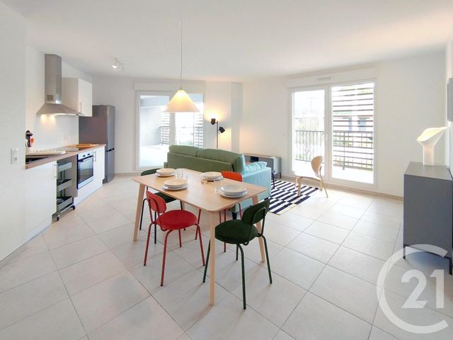 Appartement à vendre PERPIGNAN