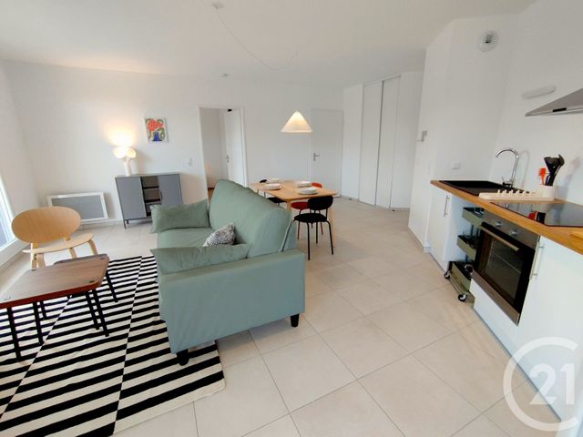 Appartement T2 &agrave; vendre - 2 pi&egrave;ces - 48,68 m2 - Perpignan - 66 - LANGUEDOC-ROUSSILLON