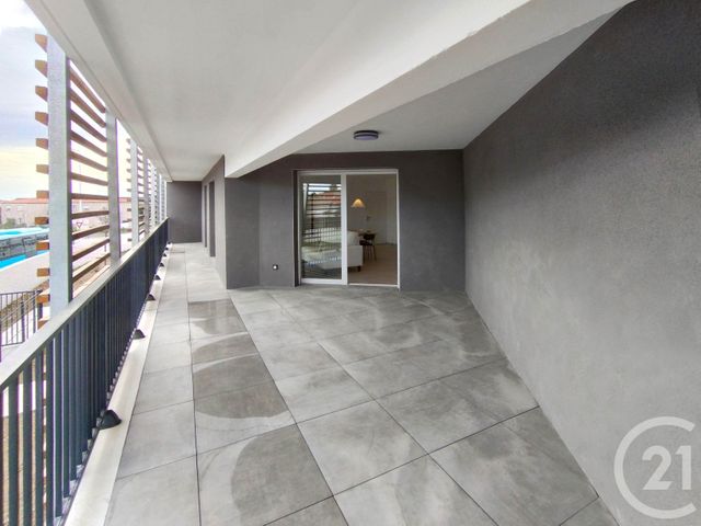 Appartement T2 &agrave; vendre - 2 pi&egrave;ces - 48,68 m2 - Perpignan - 66 - LANGUEDOC-ROUSSILLON