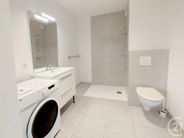 Appartement T2 &agrave; vendre - 2 pi&egrave;ces - 48,68 m2 - Perpignan - 66 - LANGUEDOC-ROUSSILLON