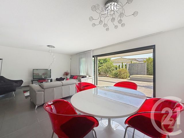 Maison &agrave; vendre - 4 pi&egrave;ces - 163,63 m2 - Perpignan - 66 - LANGUEDOC-ROUSSILLON