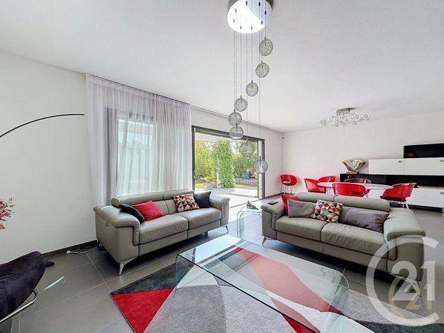 Maison &agrave; vendre - 4 pi&egrave;ces - 163,63 m2 - Perpignan - 66 - LANGUEDOC-ROUSSILLON