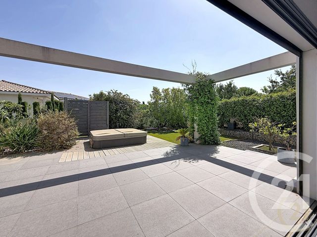 Maison &agrave; vendre - 4 pi&egrave;ces - 163,63 m2 - Perpignan - 66 - LANGUEDOC-ROUSSILLON