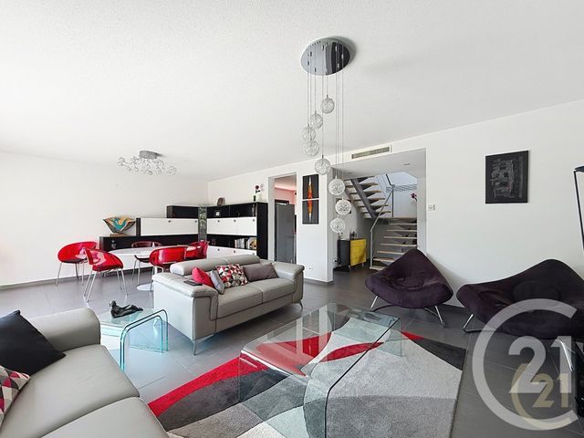 Maison &agrave; vendre - 4 pi&egrave;ces - 163,63 m2 - Perpignan - 66 - LANGUEDOC-ROUSSILLON