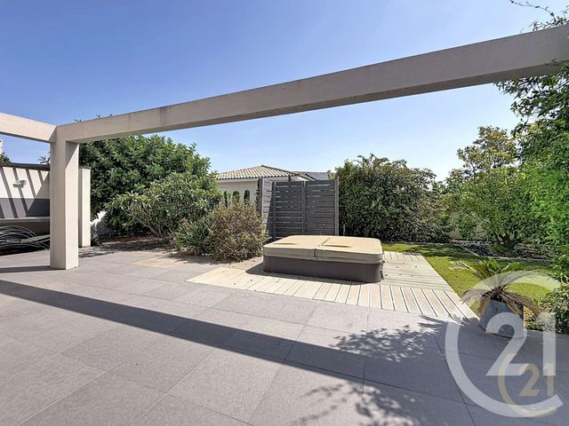 Maison &agrave; vendre - 4 pi&egrave;ces - 163,63 m2 - Perpignan - 66 - LANGUEDOC-ROUSSILLON