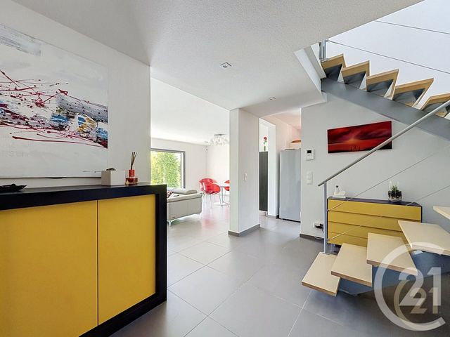 Maison &agrave; vendre - 4 pi&egrave;ces - 163,63 m2 - Perpignan - 66 - LANGUEDOC-ROUSSILLON