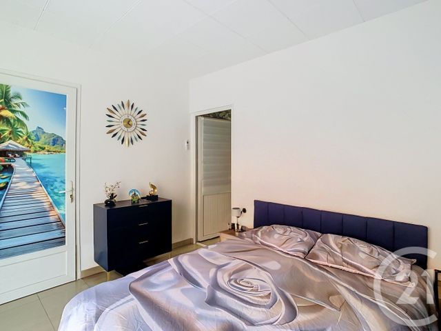 Appartement F3 &agrave; vendre - 3 pi&egrave;ces - 45,68 m2 - Perpignan - 66 - LANGUEDOC-ROUSSILLON