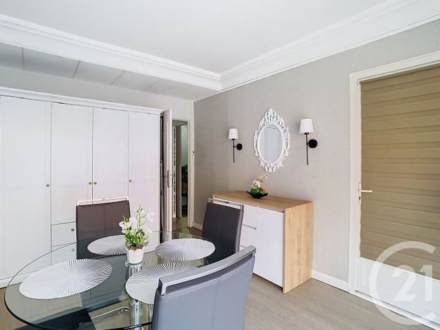 Appartement F3 &agrave; vendre - 3 pi&egrave;ces - 45,68 m2 - Perpignan - 66 - LANGUEDOC-ROUSSILLON