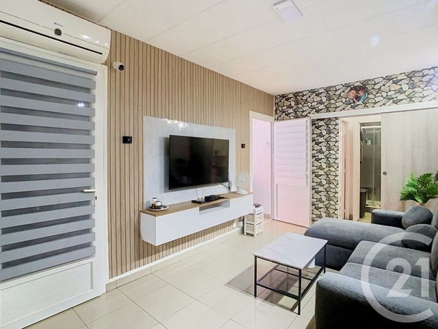 appartement - PERPIGNAN - 66