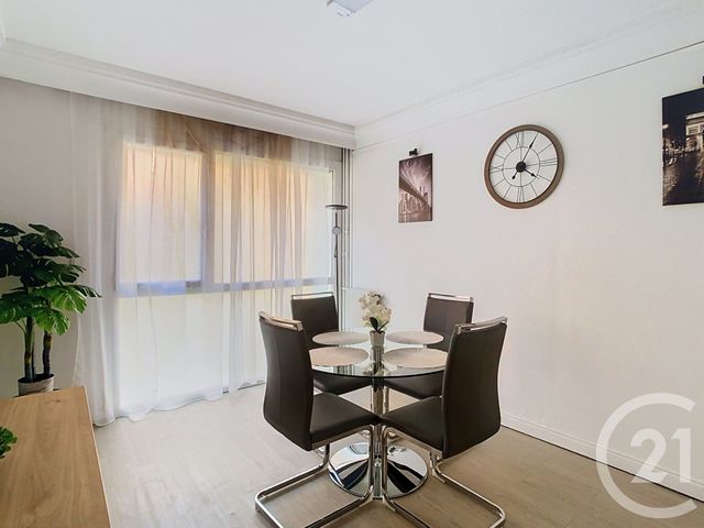 Appartement F3 &agrave; vendre - 3 pi&egrave;ces - 45,68 m2 - Perpignan - 66 - LANGUEDOC-ROUSSILLON