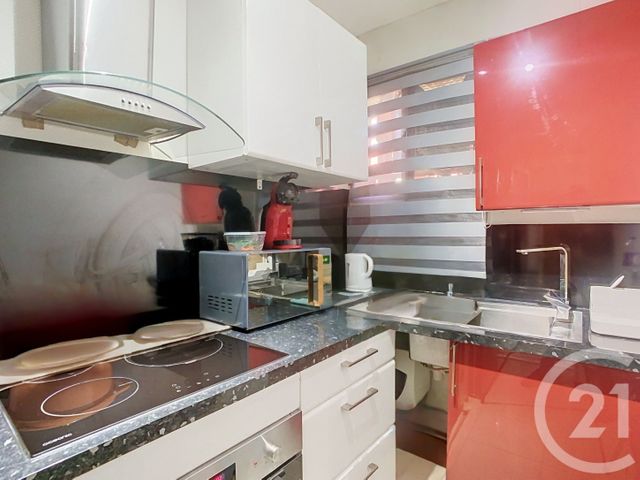 Appartement F3 &agrave; vendre - 3 pi&egrave;ces - 45,68 m2 - Perpignan - 66 - LANGUEDOC-ROUSSILLON